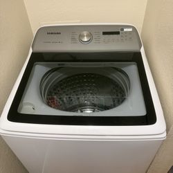 Samsung Washer For Sell. $250 Each Or Better Offer!