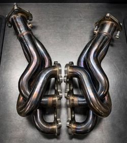 Tomie extreme Headers Pair