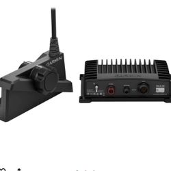 LiveScope™ Plus System with GLS 10™ and LVS34 Transducer, Target Separation, Sharp Sonar Images, Vivid Color, Clear Vision