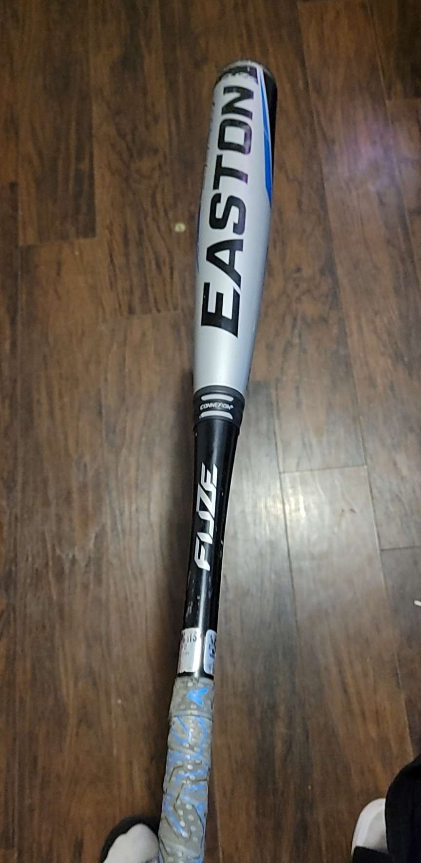 Easton Fuze 360 Hybrid Bbcore