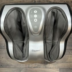 Foot Massager