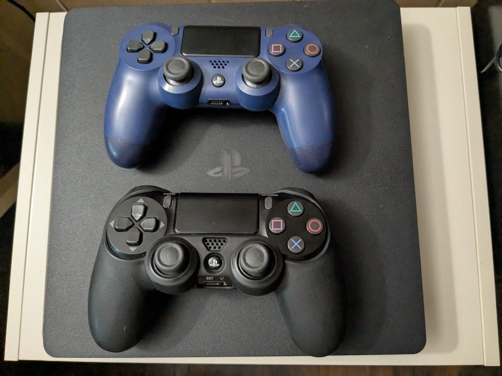 PS4