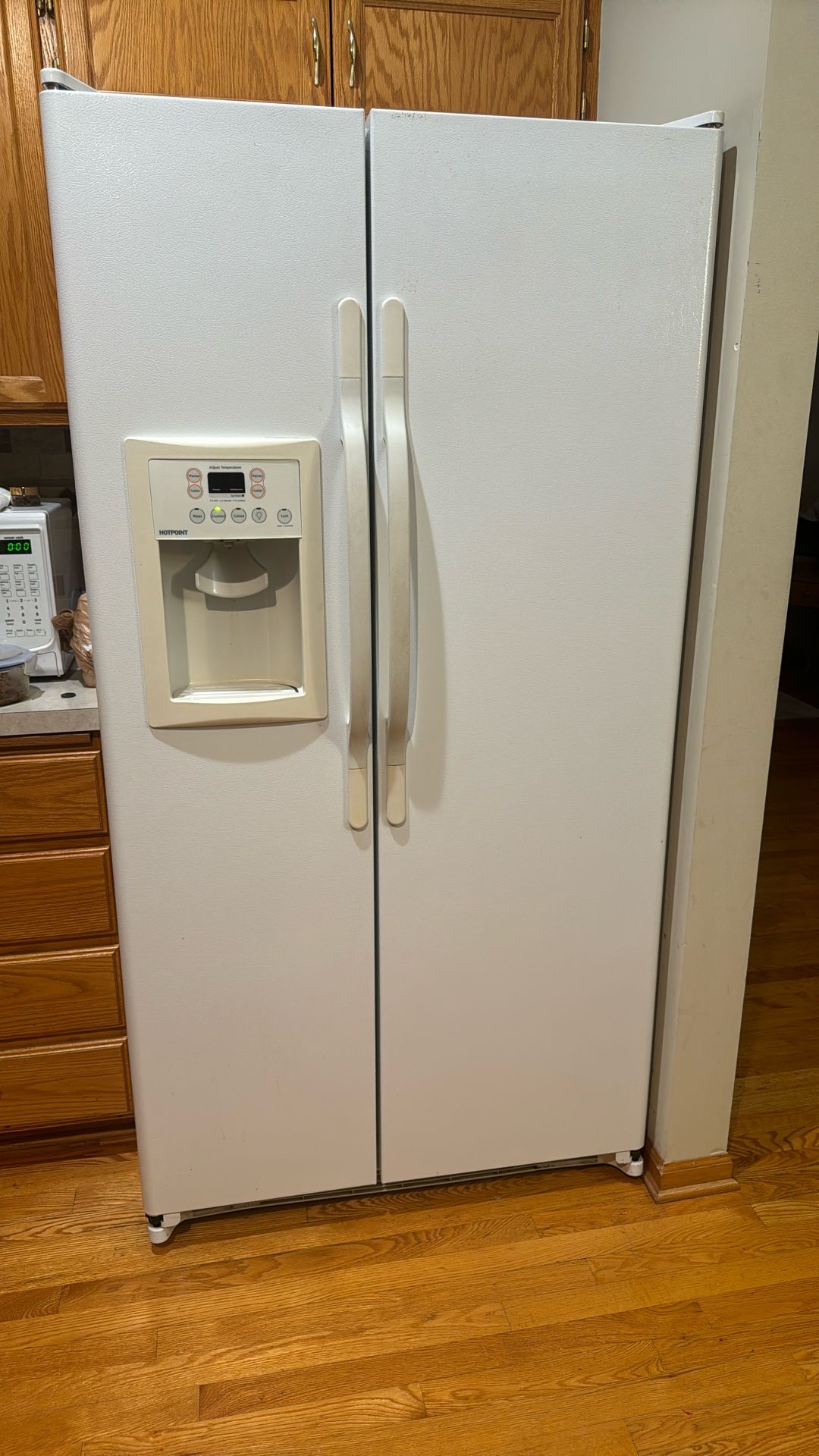 Refrigerator