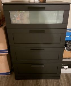 4 drawer dresser