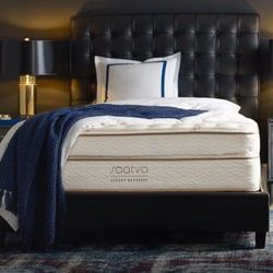 King Size Mattress Organic