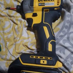Dewalt Drills
