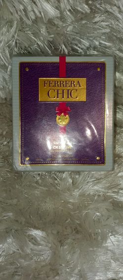 Mirage Ferrera Chic 3.4 Oz Women's Perfume

