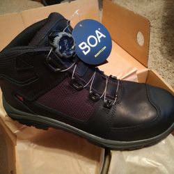 Red Wing 6614 Size 12D