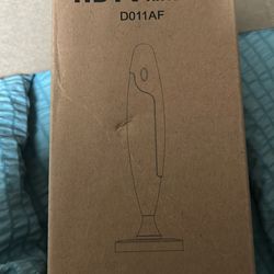 New HDTV Antenna  must go