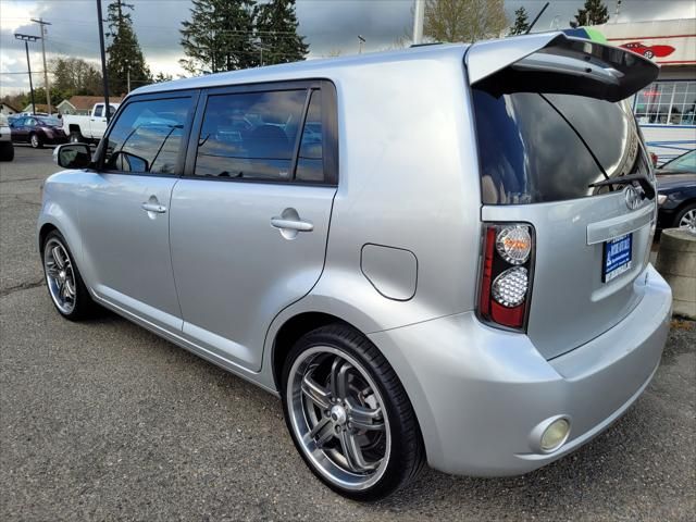 2008 Scion xB