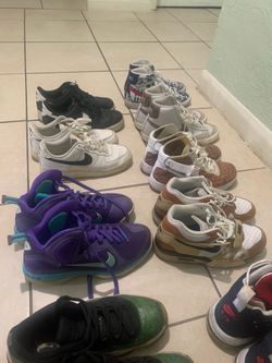 Jordan/ Air Force 1