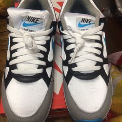 Tenis Nuevos Size 10 De Hombre Marca Nike New Never Used 