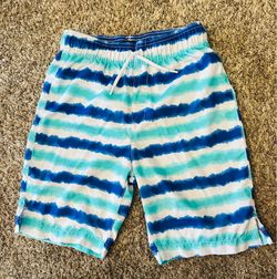 Boy’s Size 14- Swim Trunks