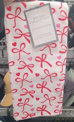 Kitchen Towels