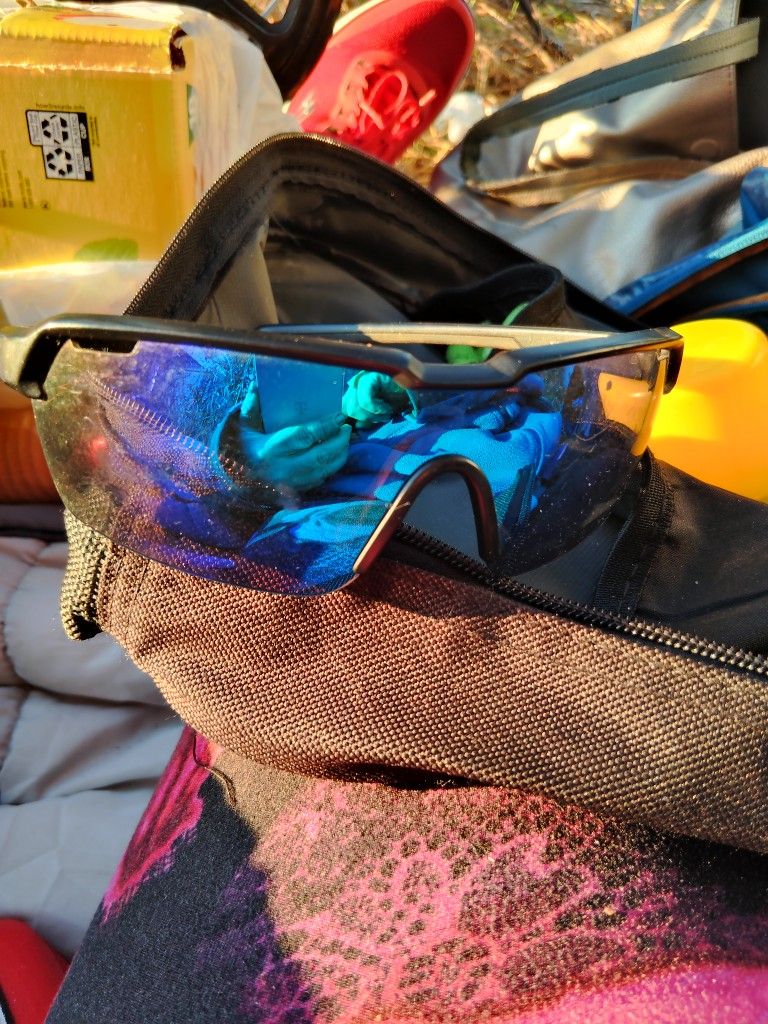 Pugg Sunglasses