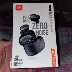 JBL BUDS