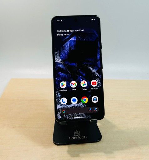 Google Pixel 8 128GB Unlocked (Oem Enabled) Fully Functional