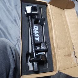 Coil Spring Compressor 