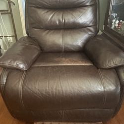 Reclining Chair 
