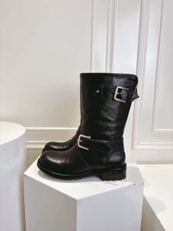 Dolc Gabbana Women’s Boots With Box 2026 New