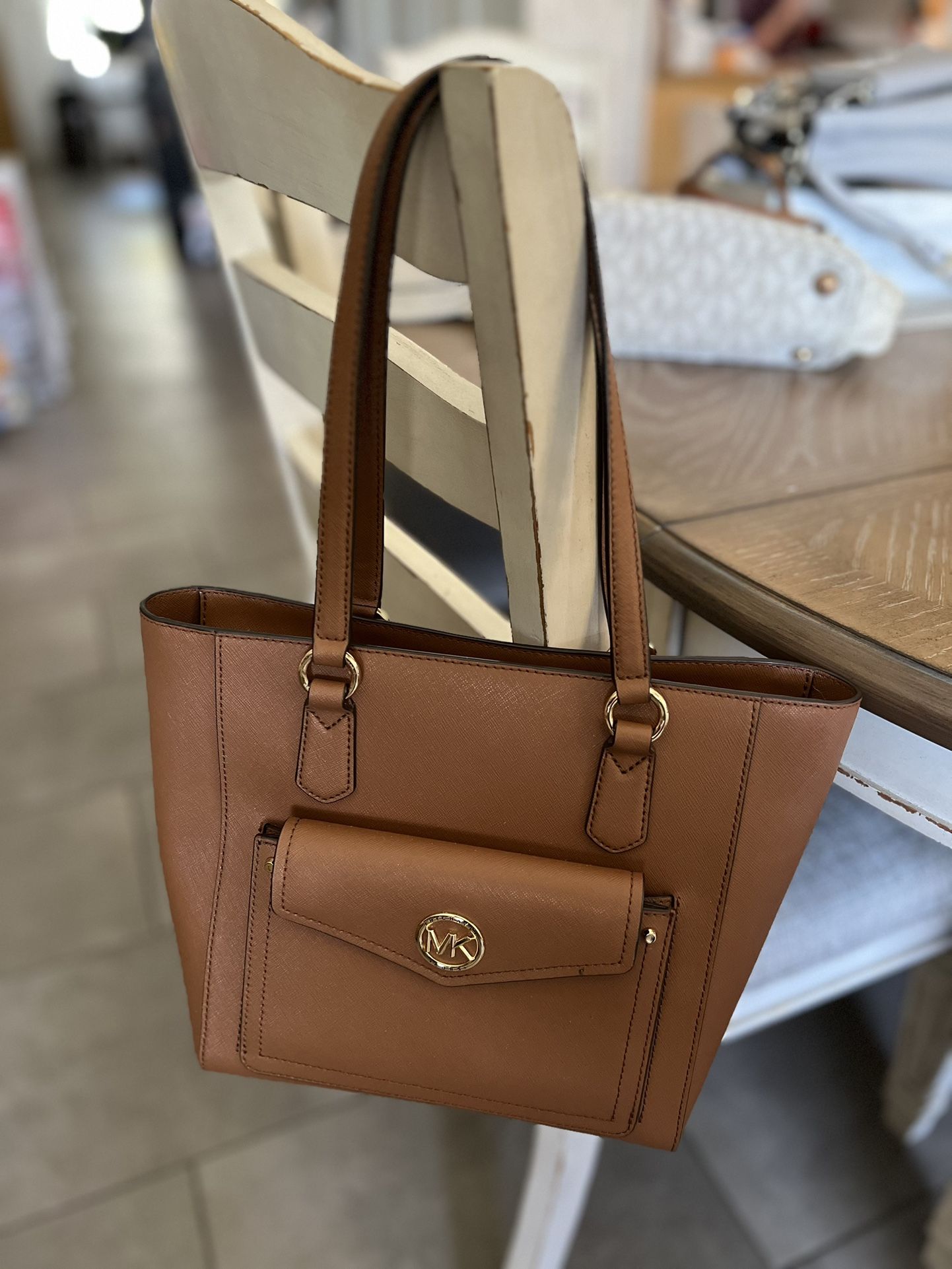 Brand New Michael Kors Bag