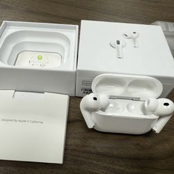 Airpod Pro 3 Noise Cancelation