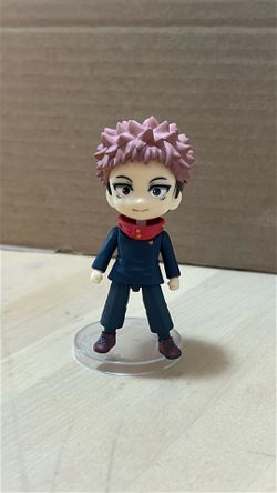 Yuuji Itadori Figurine
