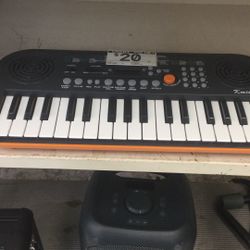 Keyboard 