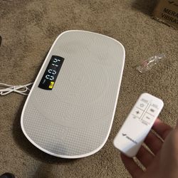 Vibration Plate 