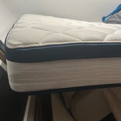 Twin Size Matress 