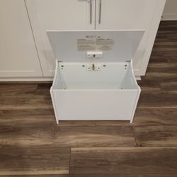 Toy Chest