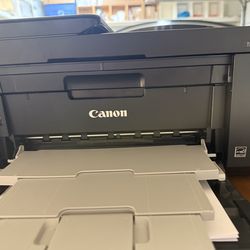 Canon printer 🖨️