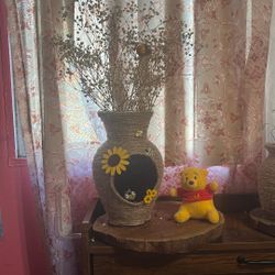 Winnie The Pooh Centerpiece 