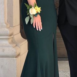 Beautiful prom Dress