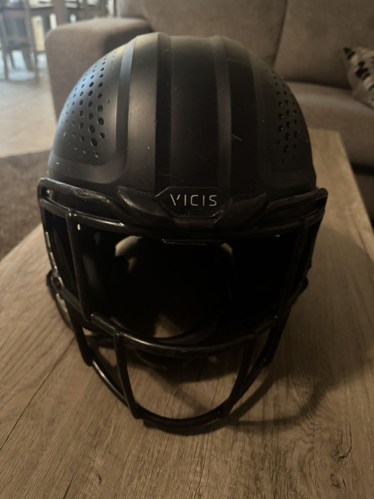 Vicis 02 Helmet