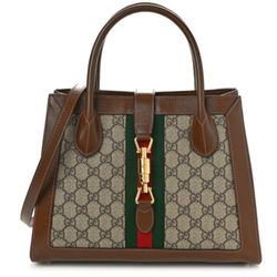GUCCI  TOTE  Jackie 1961