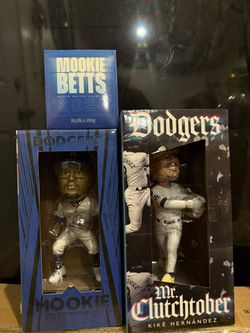 Dodgers
