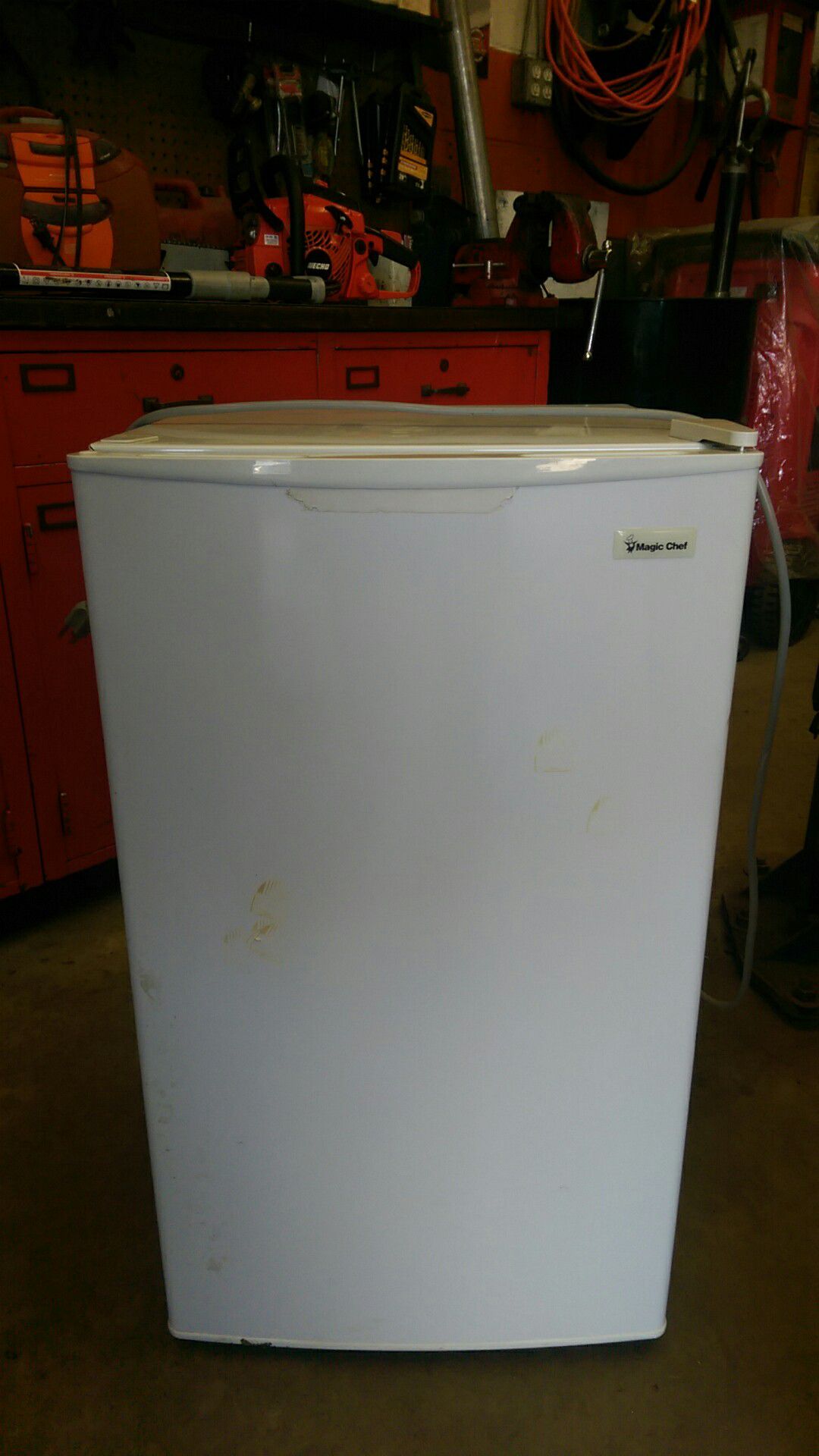 Refrigerator 30 in tall