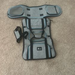 Dog Carrier 