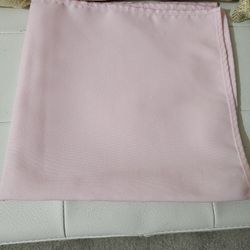 Soft/Light PINK Dinner Napkins