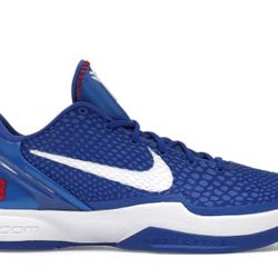 Protein Dodgers Kobe 