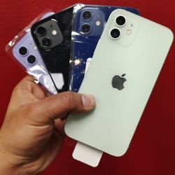 iPhone 12 64Gb Excellent Condition Unlocked 