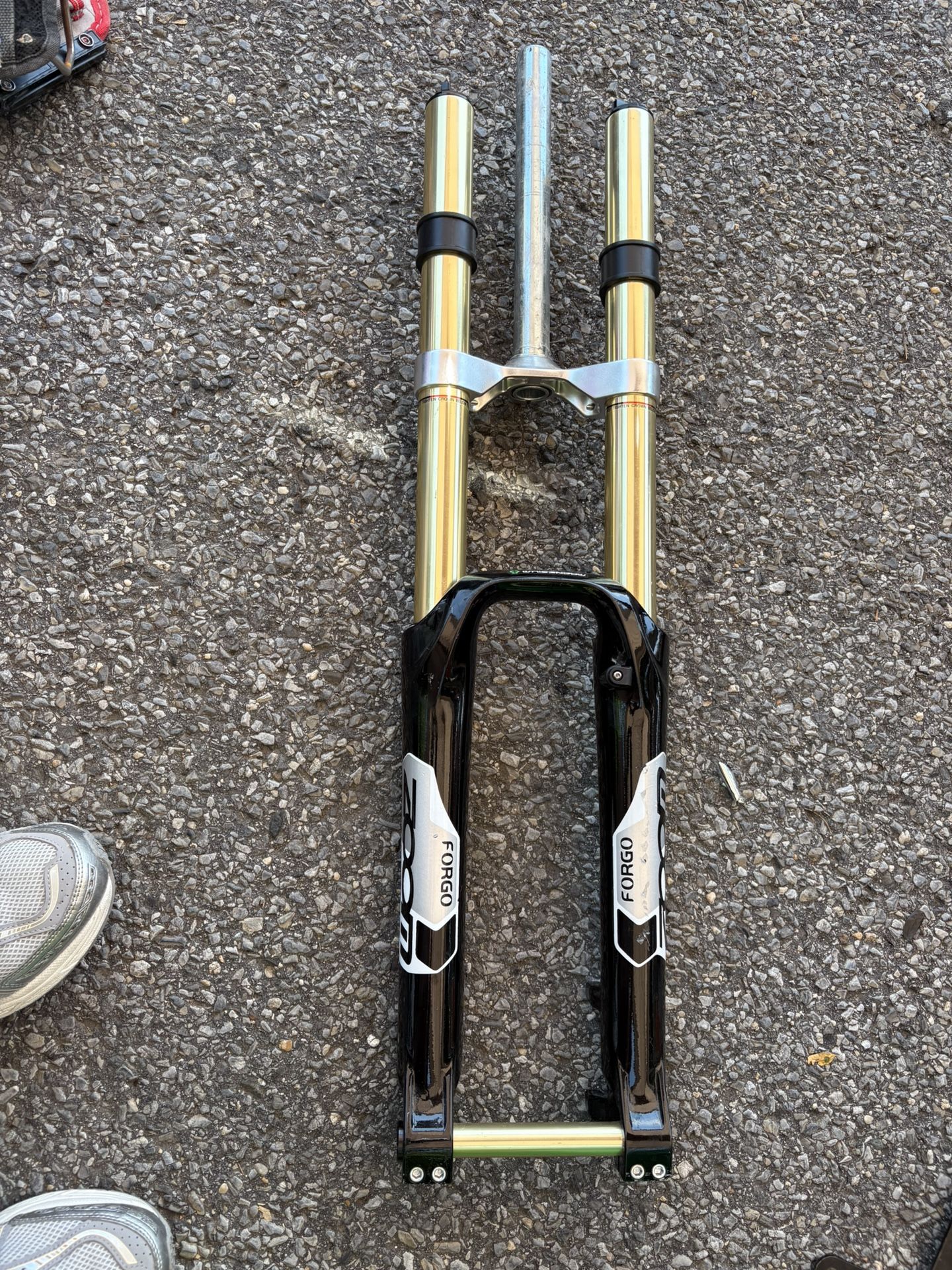 Bike Frame