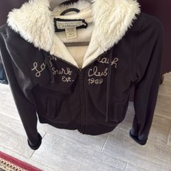 Winter Jacket 