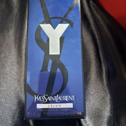 Ysl Elixir 
