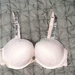 Victoria’s Secret Bombshell Double Push Up Bra size 38C