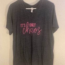 Mom Life Must Haves Shirt 