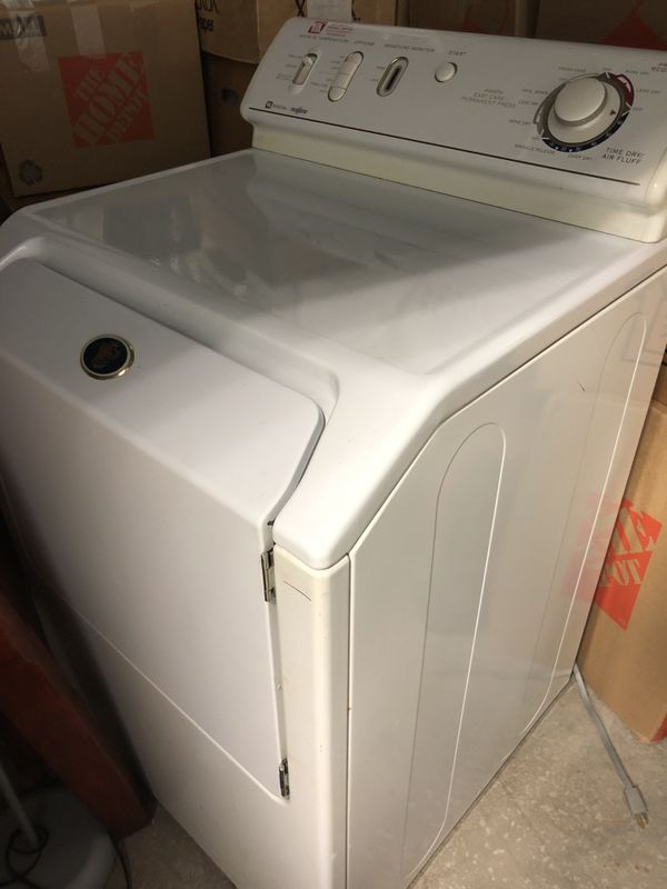 Maytag Neptune Natural Gas Dryer for Sale in Greensboro, NC - OfferUp