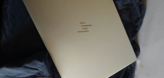 HP laptop X360 TOUCH SCREEN 14" LAPTOP intel CORE i5 8gb ram 256ssd WINDOWS 11 great shape