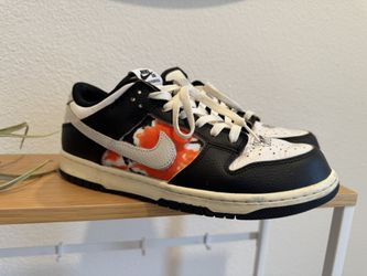 US 9.5 Nike Dunk SB Huf Low San Francisco